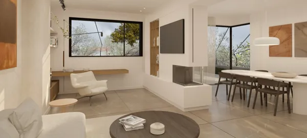 Luxury Boutique Residence in the Heart of Kifisia - Kifisia, Attica