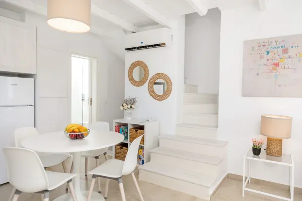 Holiday home very close to the sea  - Ano Sagkri, Naxos, Cyclades Islands