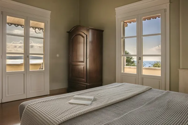 Villa of timeless elegance - Mavrata, Kefalonia, Ionian Islands