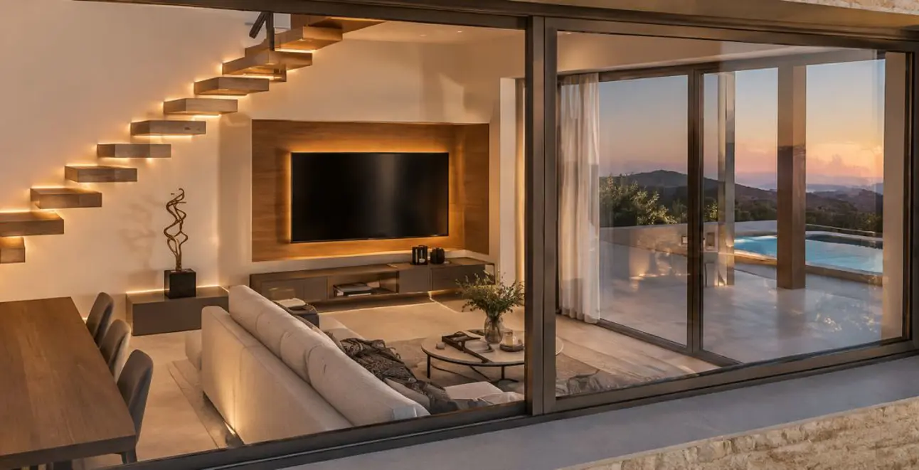 property asset