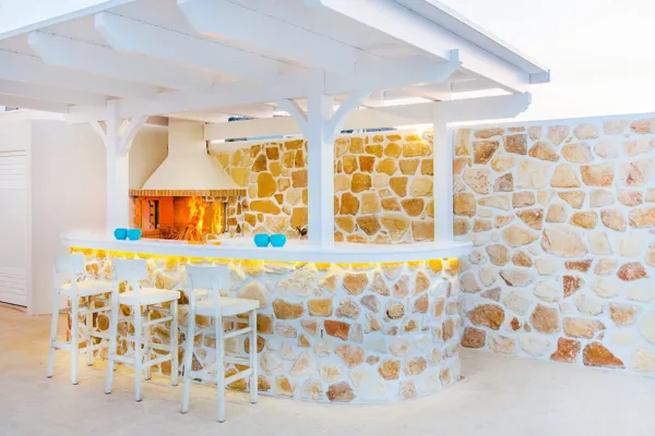 Villa with sea views, close to all amenities  - Kokkini Hani, Crete