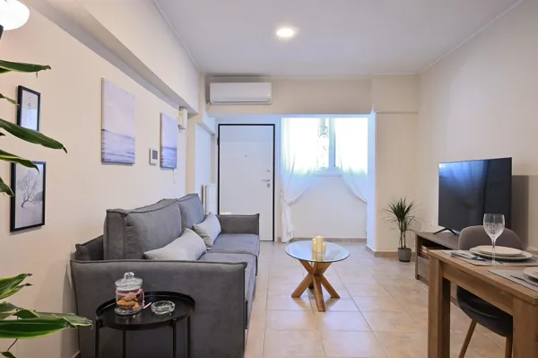Elegant three level maisonette - Kerameikos, Attica