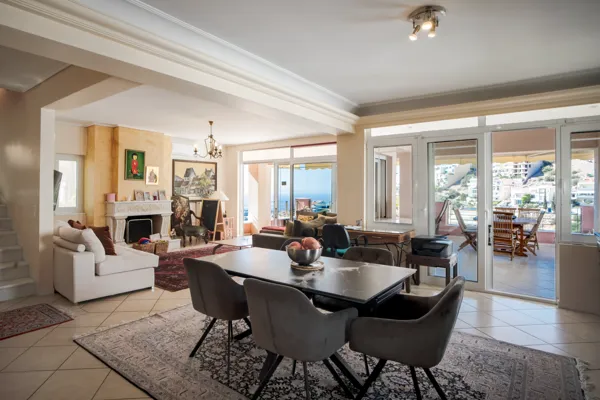 Seaview maisonette in Voula - Voula, Athens Riviera, Attica