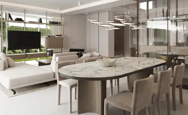 Exclusive Athens Riviera Maisonette - Glyfada, Attica