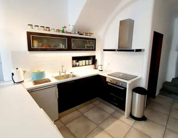 Restored old Winery in Santorini - Thira, Santorini, Cyclades Islands