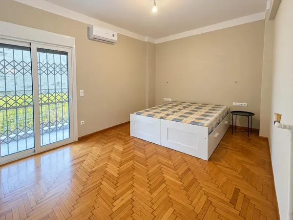 Fully Renovated & Furnished Apartment in Patisia - Patisia, Athens, Attica