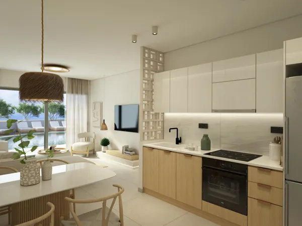 Set in idyllic location few meters away from Maleme beach - Maleme, Chania, Crete