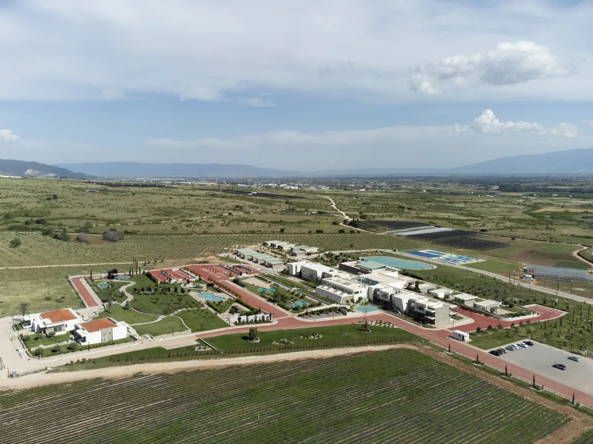 Chrysanthio Assisted Living  - Drama, East Macedonia & Thrace