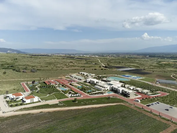Chrysanthio Assisted Living  - Drama, East Macedonia & Thrace