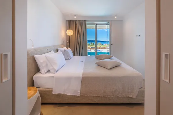 Residence with the most amazing sunset views     - Gialova, Messinia, Peloponnese