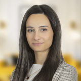 Eleni Kyriakidou, MSc, TEE profile
