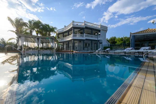 High-End Private Villa in Kalamata, Peloponnese - Kalamata, Messinia, Peloponnese