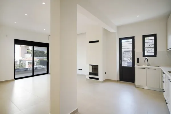 Newly built apartment in Kifisia  - Nea Erythraia, Athens, Attica