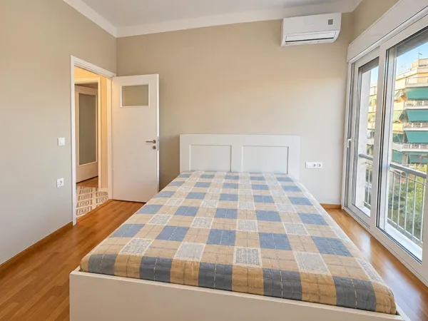 Fully Renovated & Furnished Apartment in Patisia - Patisia, Athens, Attica