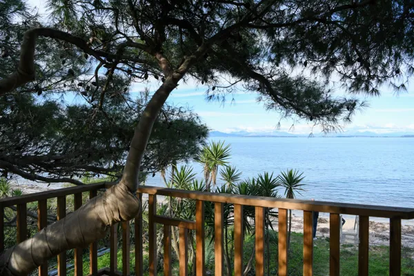 Unique beachfront house in Lefkada - Lefkada, Lefkada, Ionian Islands