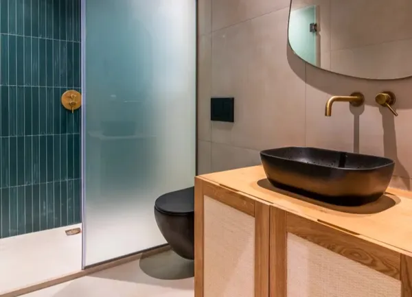 Modern Luxury Apartment in Vibrant Kypseli - Kypseli, Attica