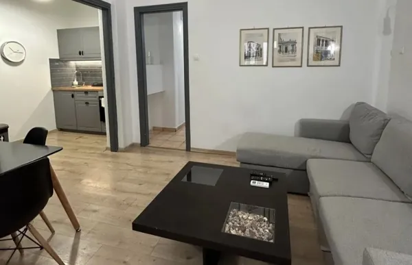 Stylish urban retreat in Neos Kosmos with iconic views - Neos Kosmos, Attica