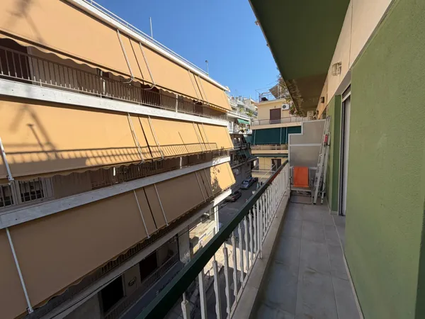Charming apartment in the heart of Kypseli - Kypseli, Attica