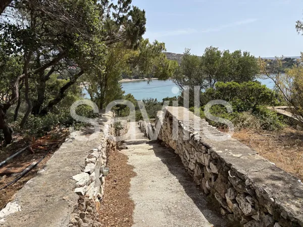 Large-Scale Seaside Opportunity - Sounio, Attica