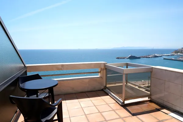 City Hotel in Kastella - Piraeus, Attica