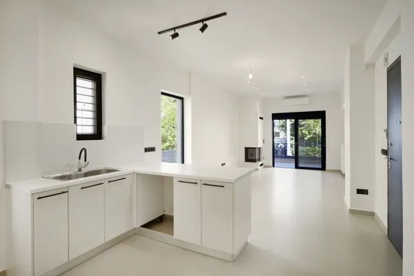 New built spacious apartment with 3 bedrooms  - Nea Erythraia, Athens, Attica