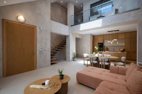 A modern, luxury and sustainable holiday house   - Benitses, Corfu, Ionian Islands