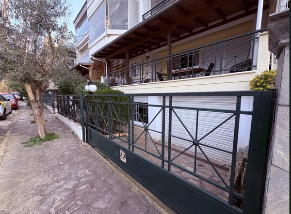 Two-Storey Maisonette – Just 500 m from the Sea - Thessaloniki, Thessaloniki