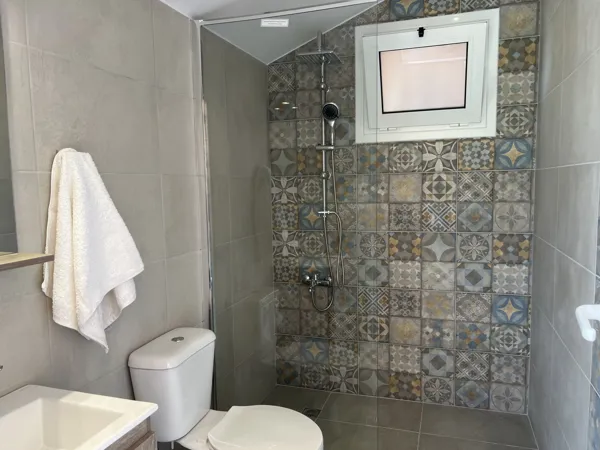 House with astonishing sea view in Antikyra - Antikyra, Voiotia, Central Greece