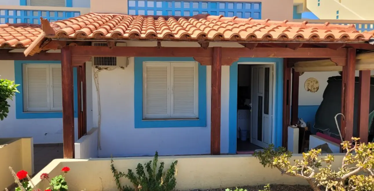 property asset