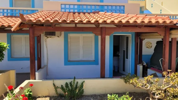 Sea-View Boutique Hospitality Opportunity - Mochlos, Lasithi, Crete