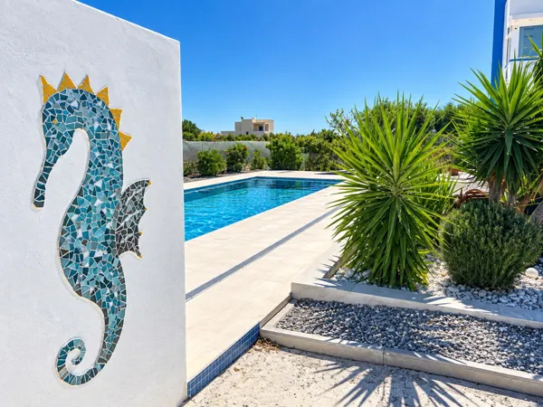 Villa close to Gennadi beach, Rhodes - Gennadio, Rhodes, Dodecanese