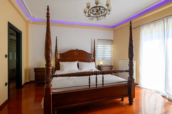 High-End Private Villa in Kalamata, Peloponnese - Kalamata, Messinia, Peloponnese