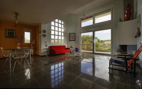 Villa beautiful located at Sani  - Sani, Kassandra, Halkidiki
