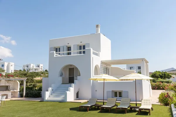 Holiday house only 200m from the beach - Filoti, Naxos, Cyclades Islands