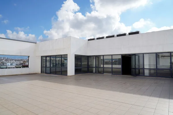 Commercial Building with Offices, Retail Space & Parking - Athens, Attica