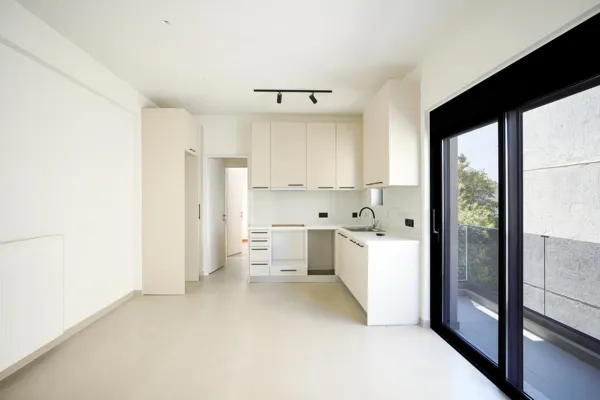 Modern Living- Exclusive Apartment for Lease - Nea Erythraia, Attica