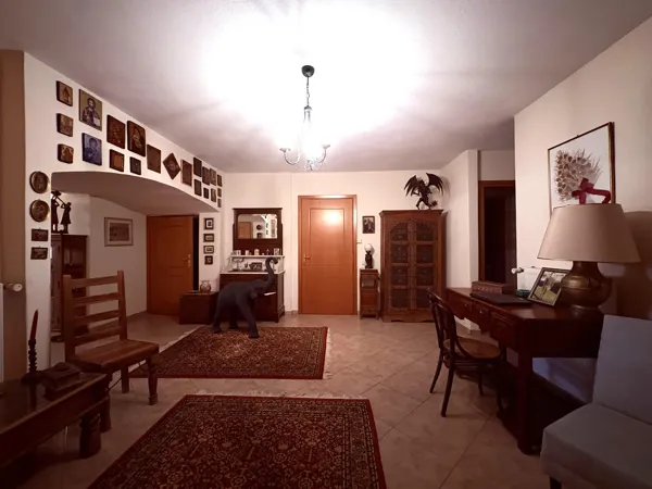 Two-Storey Maisonette – Just 500 m from the Sea - Thessaloniki, Thessaloniki