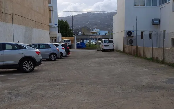 Prime Corner Plot - Siteia, Lasithi, Crete