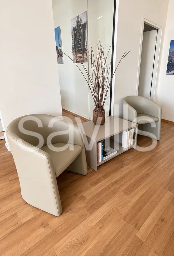 Investment Office Space Piraeus - Pireaus