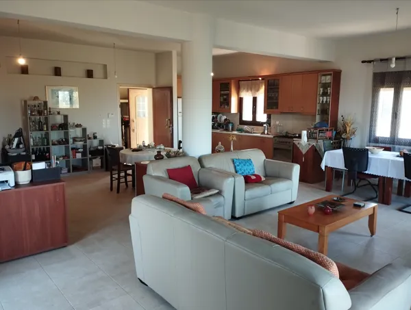 Detached Home with Garden - Irakleio, Heraklion, Heraklion, Crete