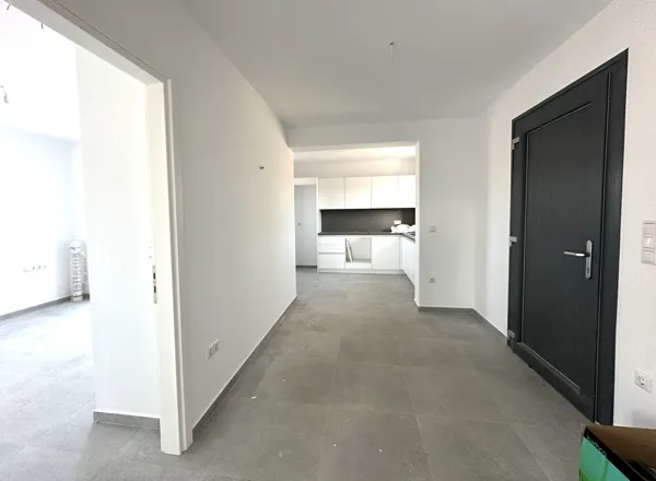 Newly built holiday house  - Filoti, Naxos, Cyclades Islands