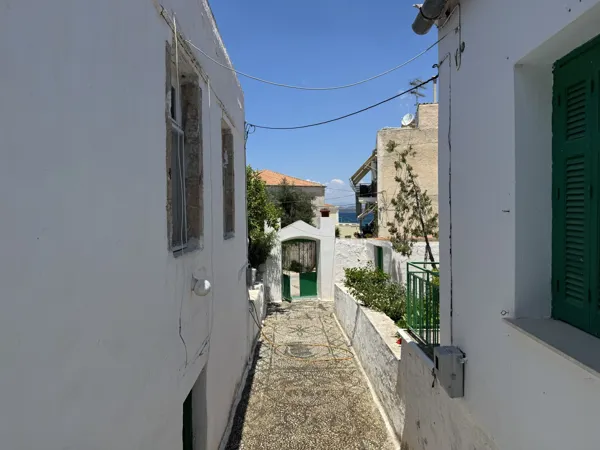 Exceptional property in the heart of Spetses - Spetses, Spetses, Saronic Islands