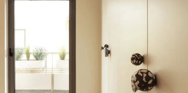 Luxury Corner Apartment in Prestigious Palaio Faliro - Palaio Faliro, Athens Riviera, Attica