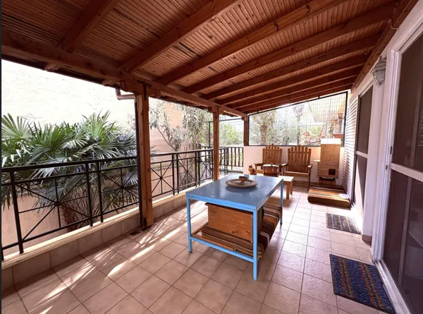 Two-Storey Maisonette – Just 500 m from the Sea - Thessaloniki, Thessaloniki