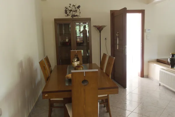 Country house close to lakes and the seashore - Mouriki, Voiotia, Central Greece