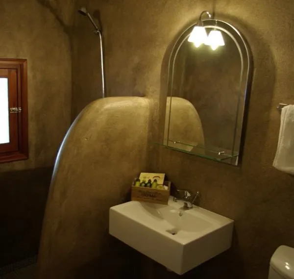 Restored old Winery in Santorini - Thira, Santorini, Cyclades Islands