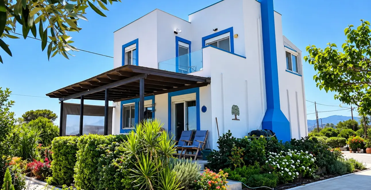 property asset