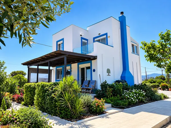 Villa close to Gennadi beach, Rhodes - Gennadio, Rhodes, Dodecanese