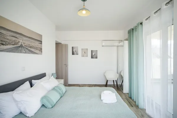 Luxury penthouse with Acropolis views - Athens, Athens, Attica