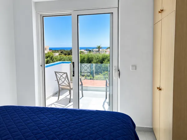Villa close to Gennadi beach, Rhodes - Gennadio, Rhodes, Dodecanese